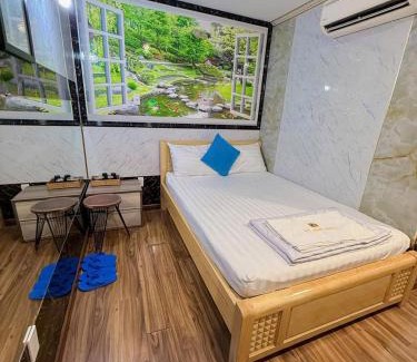 Phu Nhuan Hôtel | Khách sạn Mỹ Hằng Quận Phú Nhuận