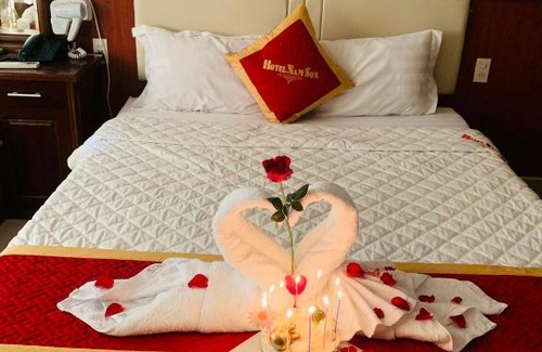 Ngo Quyen Hôtel | Khách Sạn Nam Sơn