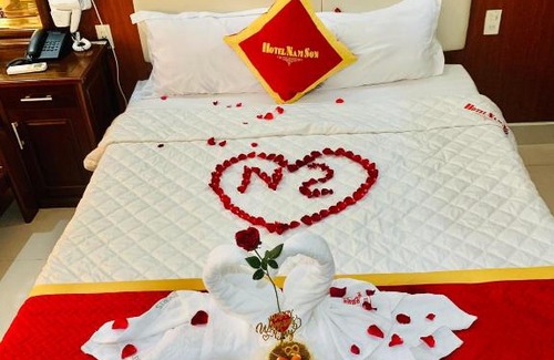 Ngo Quyen Hôtel | Khách Sạn Nam Sơn
