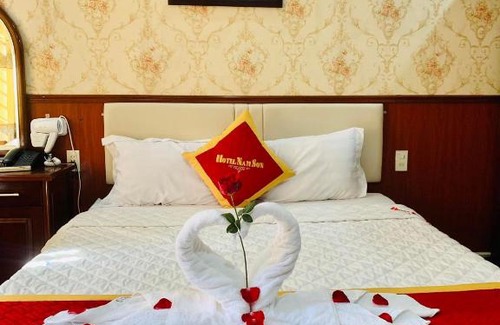 Ngo Quyen Hôtel | Khách Sạn Nam Sơn