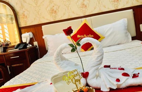 Ngo Quyen Hôtel | Khách Sạn Nam Sơn