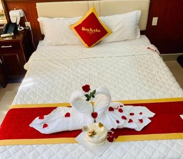Ngo Quyen Hôtel | Khách Sạn Nam Sơn