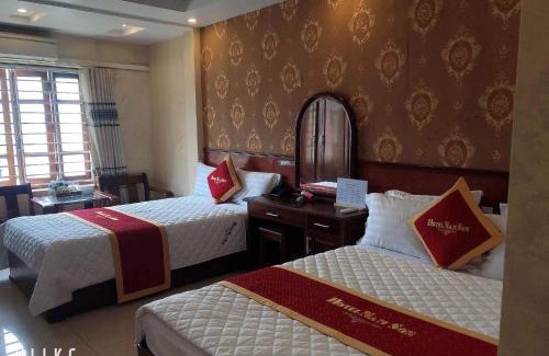 Ngo Quyen Hôtel | Khách Sạn Nam Sơn
