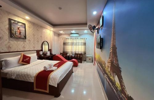 Ngo Quyen Hôtel | Khách Sạn Nam Sơn