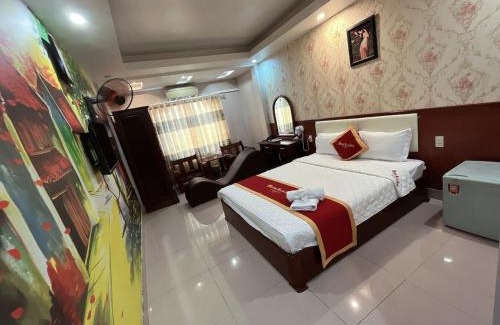 Ngo Quyen Hôtel | Khách Sạn Nam Sơn