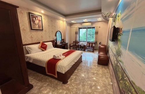 Ngo Quyen Hôtel | Khách Sạn Nam Sơn