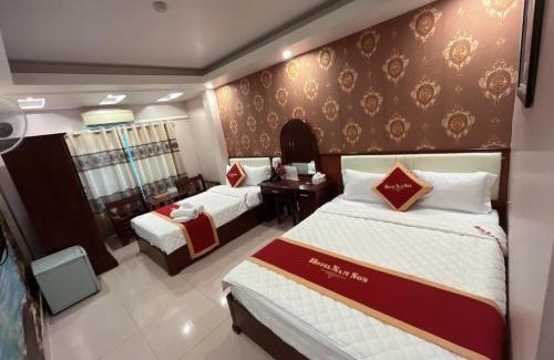 Ngo Quyen Hôtel | Khách Sạn Nam Sơn