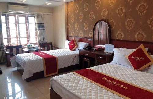 Ngo Quyen Hôtel | Khách Sạn Nam Sơn