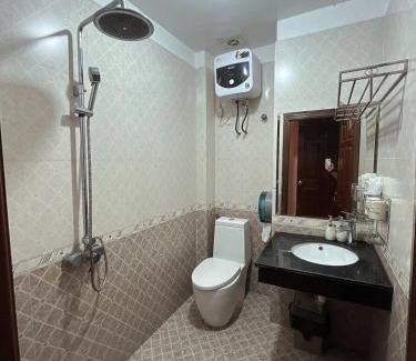Ngo Quyen Hôtel | Khách Sạn Nam Sơn