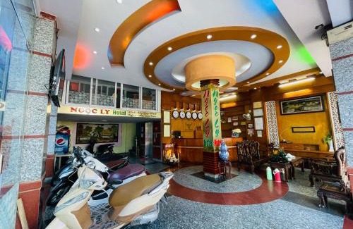 Khu bao ton Thien nhien Pu Luong Hôtel | Khách Sạn Ngọc Ly 3