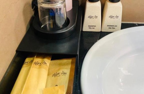 Korean Industrial Zone Hôtel | Khách sạn Ngọc Vân
