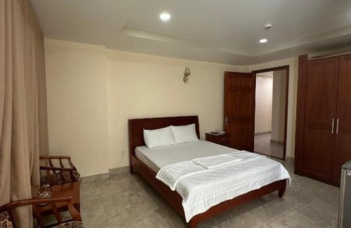 Korean Industrial Zone Hôtel | Khách sạn Ngọc Vân