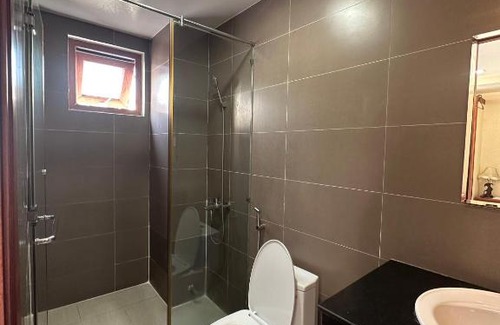 Korean Industrial Zone Hôtel | Khách sạn Ngọc Vân