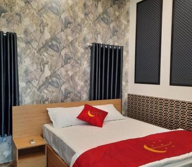 Cu Lao Dung Hôtel | Khách sạn Nghìn Lẻ Một Đêm