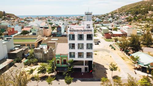 Quy Nhon Hôtel | Khách Sạn Nhơn Lý LYS HOTEL