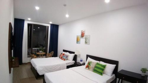 Quy Nhon Hôtel | Khách Sạn Nhơn Lý LYS HOTEL