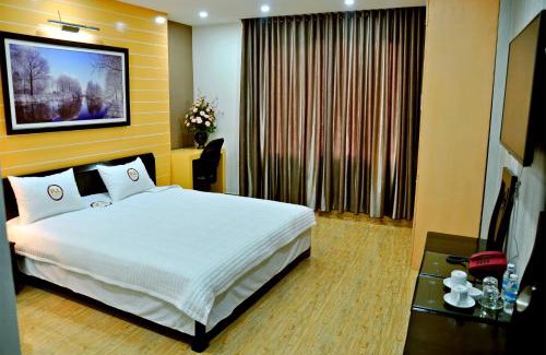 Nam Dinh Hôtel | Khách sạn P&L