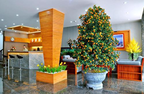 Nam Dinh Hôtel | Khách sạn P&L