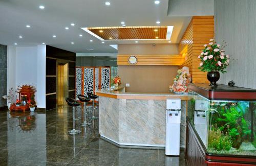 Nam Dinh Hôtel | Khách sạn P&L