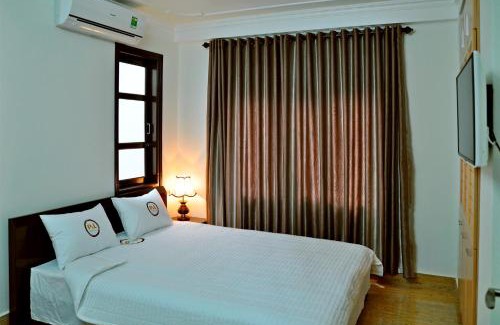 Nam Dinh Hôtel | Khách sạn P&L