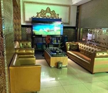 Binh Tan Hôtel | Khách sạn PARIS 3 đường 38 phường Tân Tạo Quận Bình Tân
