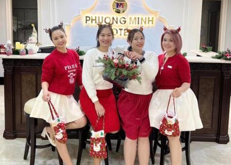 Hai Phong Appartement | KHÁCH SẠN PHƯƠNG MINH
