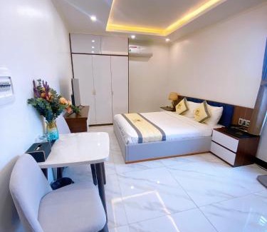 Hai Phong Appartement | KHÁCH SẠN PHƯƠNG MINH