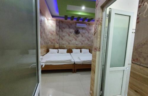 Ly Son Hôtel | Khách sạn QUỲNH ANH