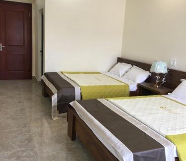 Cua Lo Hôtel | Khách sạn Sơn Hiền Cửa Lò