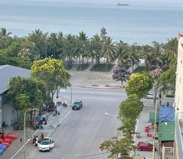 Cua Lo Hôtel | Khách sạn Sơn Hiền Cửa Lò