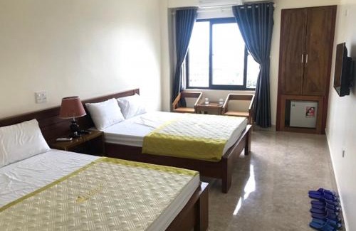 Cua Lo Hôtel | Khách sạn Sơn Hiền Cửa Lò