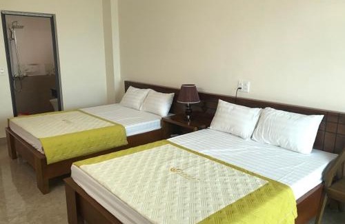 Cua Lo Hôtel | Khách sạn Sơn Hiền Cửa Lò
