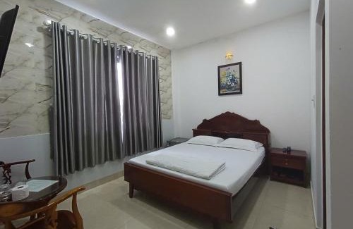 Cao Lanh Hôtel | Khách sạn sen hồng 1