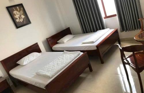 Cao Lanh Hôtel | Khách sạn sen hồng 1