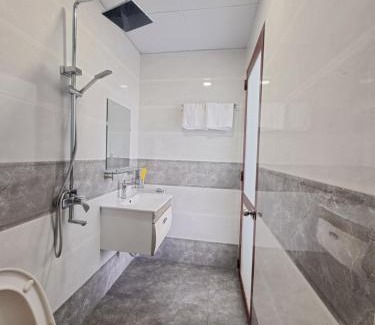 Cao Lanh Hôtel | Khách sạn sen hồng 1