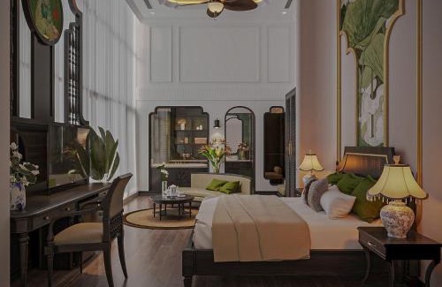 Hai Phong Hôtel | Khách sạn Solis Hotel