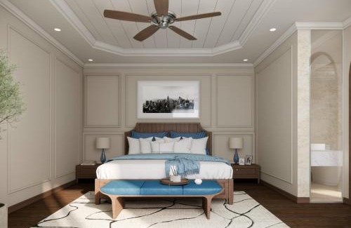Hai Phong Hôtel | Khách sạn Solis Hotel