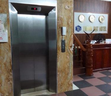 Sam Son Hôtel | Khách sạn Thành Đạt