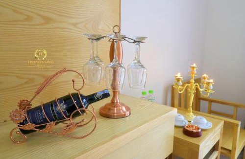 Cat Hai Hôtel | Khách sạn Thành Công - Cát Bà