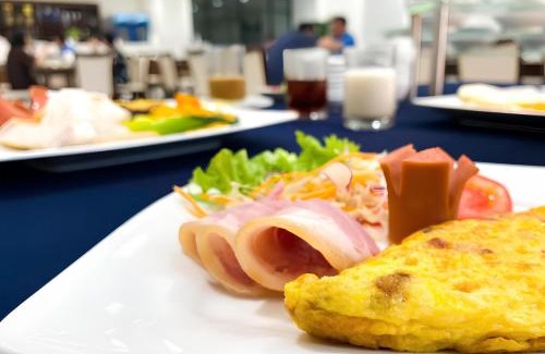 Thai Binh Hôtel | Khách sạn Thái Bình Dream