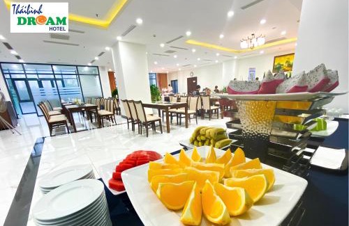 Thai Binh Hôtel | Khách sạn Thái Bình Dream