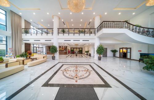 Thai Binh Hôtel | Khách sạn Thái Bình Dream