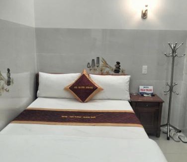 Binh Son Hôtel | Khách sạn Thảo Trang