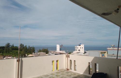 Ly Son Hôtel | Khách Sạn Thu Thành