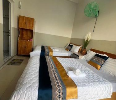 Ly Son Hôtel | Khách Sạn Thu Thành