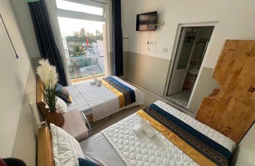 Ly Son Hôtel | Khách Sạn Thu Thành