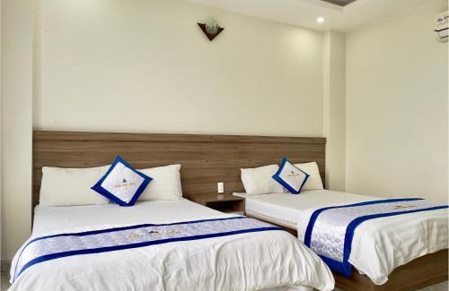 District 12 Hôtel | Khách Sạn TRẦN LONG
