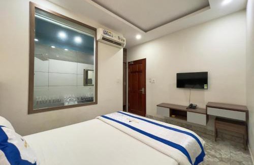 District 12 Hôtel | Khách Sạn TRẦN LONG