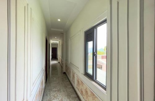 District 12 Hôtel | Khách Sạn TRẦN LONG