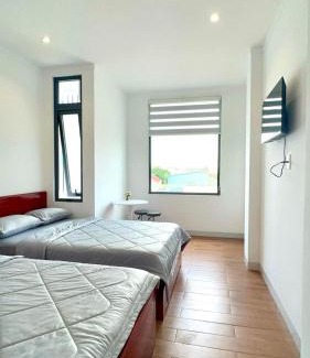 Buon Ma Thuot Hôtel | Khách sạn triệu nguyễn